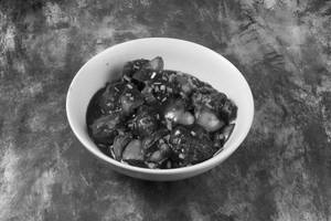 Chicken Chilli (8pcs)