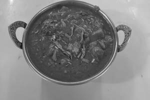 Kadai Paneer