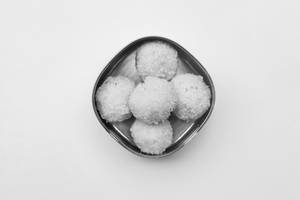 Malai Laddu [1 Piece]