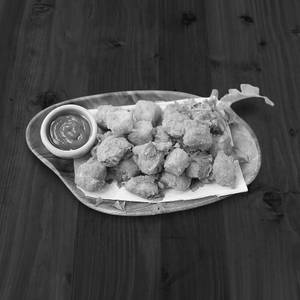 Paneer Pakora