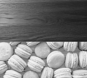 French Macaron Pack Of Two