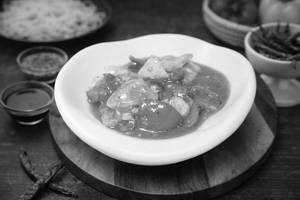 Devil's Lamb