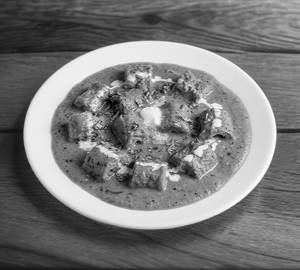 Fried Makhani Sauce Chaap