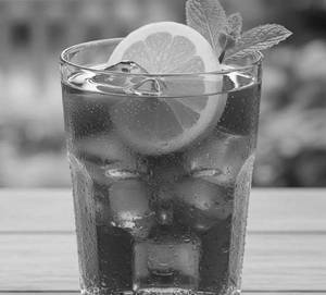 Lemon Ice Tea