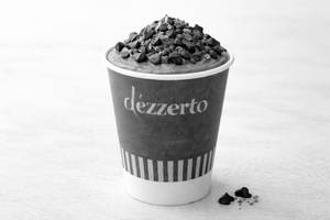 Chocolate Coffee Cold Coffee