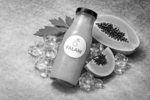 Papaya Juice