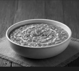 Dal tadka [serves 1]