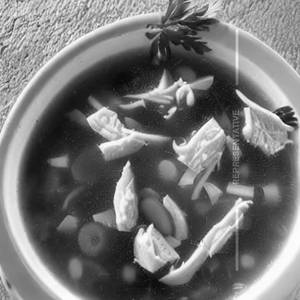 Chicken Soup