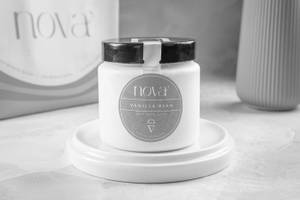 Vanilla Bean Gelato [500 Ml]