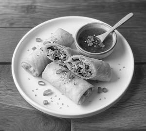 Veg Spring Roll