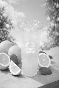 Passion Fruit Lemonade
