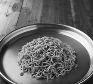 Masala maggi