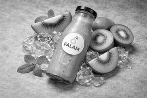 Kiwi Juice