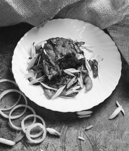 Fish Fry