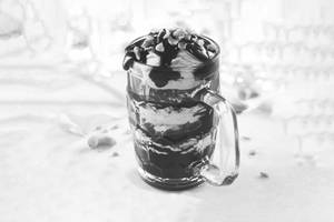 Hot Chocolate Fudge