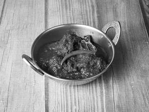 Mutton Kosha(5ps)