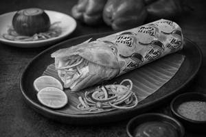 Egg Roll