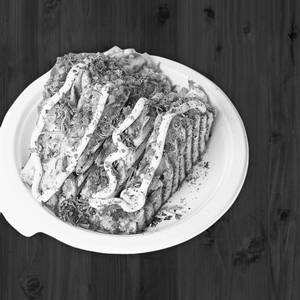 Triochef Special Sandwich