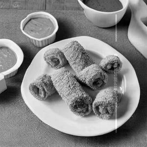 G.D. Mini Rolls   Breaded Rolls