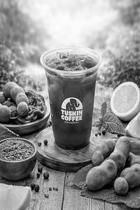 Tamarind Masala Cold Brew