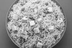 Matar Pulao