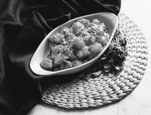 Chilli Baby Corn 