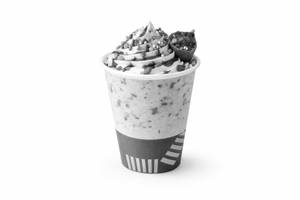 Paan Special Classic Thick Shake