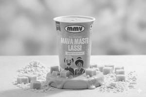 Mava Masti Lassi (new): 200 Ml