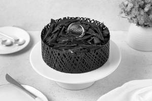 Triple Chocolate Cake 0.5 Kg