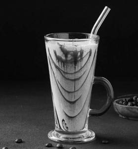 Classic Cold Coffee
