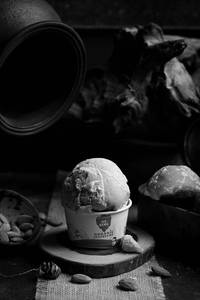 Jaggery Almond