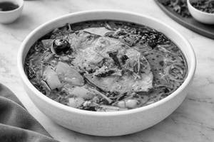 Alleppey Fish Curry