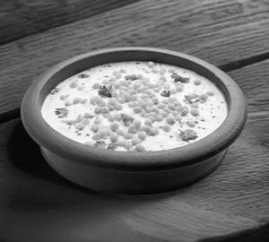 Boondi Raita [Serves 1]