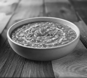 Dal fry