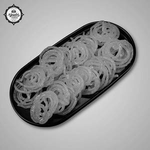 Jalebi [PURE GHEE]
