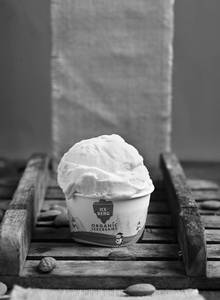 Almond Crunch