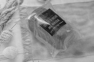 100% Atta Bread (400gms)
