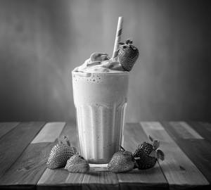 Lychee Shake