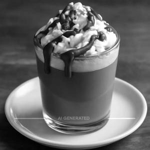 Nutella Hot Chocolate