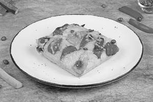 Bellpeppers & capers