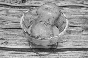 Chocolate Icecream