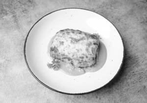 Chicken Lasagne