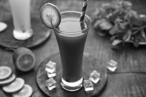 Pomegranate Juice