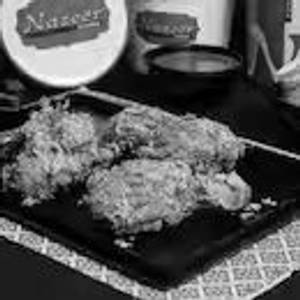 Crispy Fried Chicken