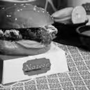 Chicken Crispy Burger