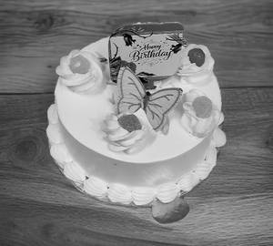 Cassata Pastry