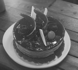 Truffle Cake 1pd