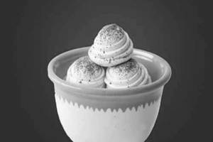 Spanish Delight Ice Cream