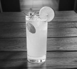 Pineapple Lime juice