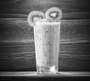 Kiwi Shake
